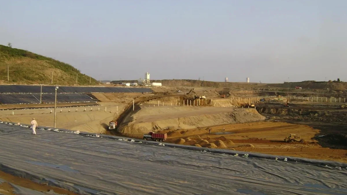 Geotechnical Design of Deep Excavations in Dallas