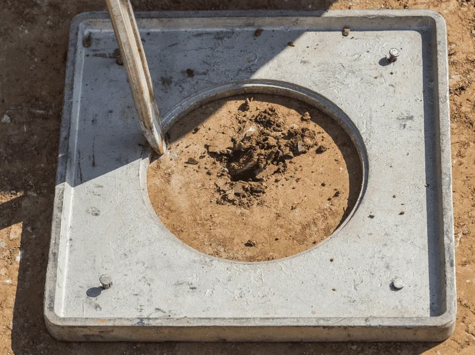 Soil Liquefaction Analysis in Dallas — When Loose Silt Meets the Water Table