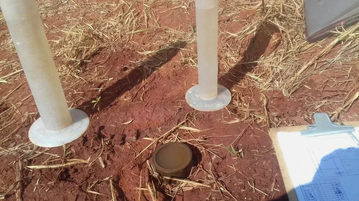 Field Permeability Testing (Lefranc/Lugeon) in Dallas: In-Situ Hydraulic Conductivity